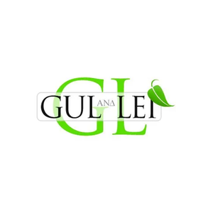 Gullei brand logo for gullei.com