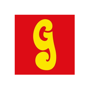 Gulliver's brand logo for gulliversfun.co.uk