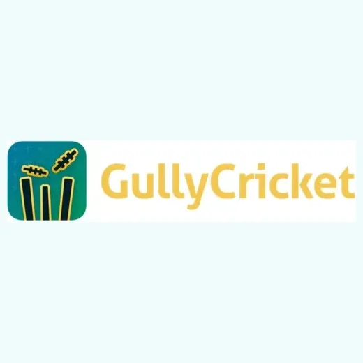 Gully Cricket brand logo for gullycricket.us