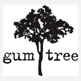 Gum Tree brand logo for gumtreela.com