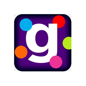 Gumball brand logo for gumball.com