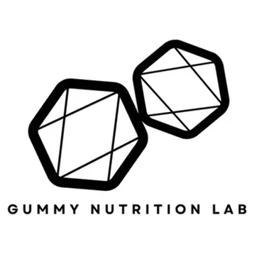 Gummy Nutrition Lab brand logo for gummynutritionlab.com