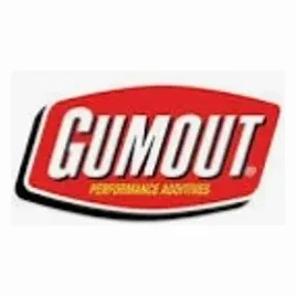 Gumout brand logo for gumout.com