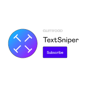 Gumroad brand logo for gumroad.com