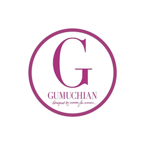 Gumuchian brand logo for gumuchian.com