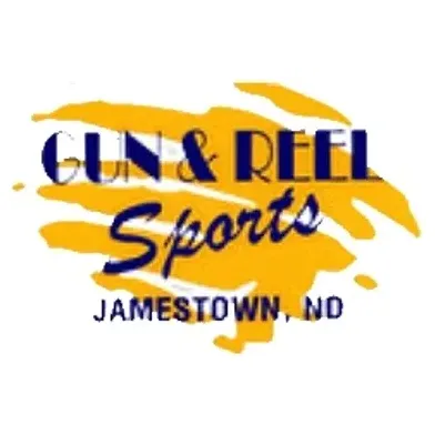 Gun and Reel Sports brand logo for gunandreelsports.com
