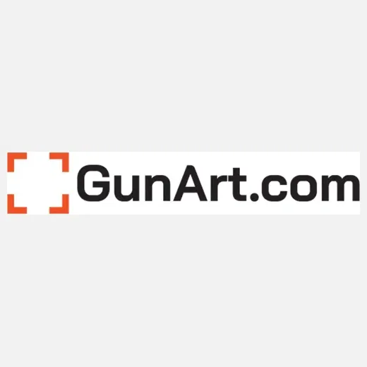Gun Art brand logo for gunart.com