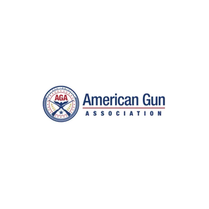 Gun Association brand logo for gunassociation.org
