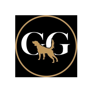 Gun Dog Grind brand logo for gundoggrind.com