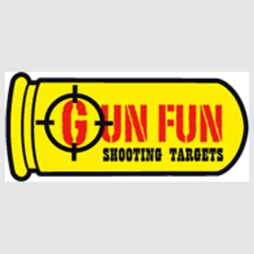 Gun Fun brand logo for gunfun.com
