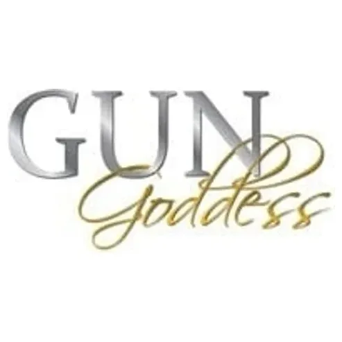 Gun Goddess brand logo for gungoddess.com