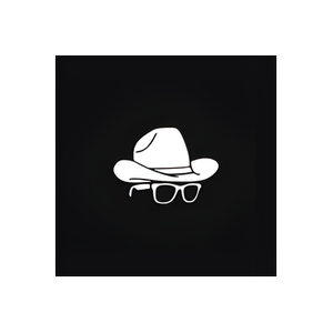 Gun brand logo for gun.io