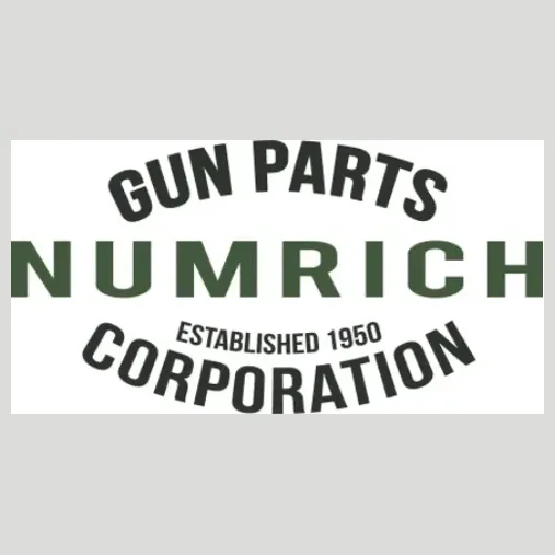 Gun Parts Corp brand logo for gunpartscorp.com