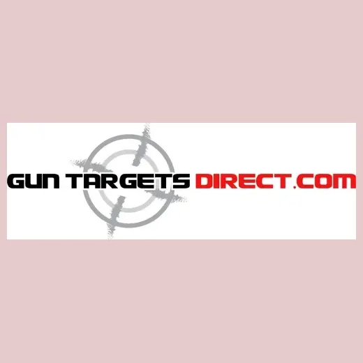 Gun Targets Direct brand logo for guntargetsdirect.com