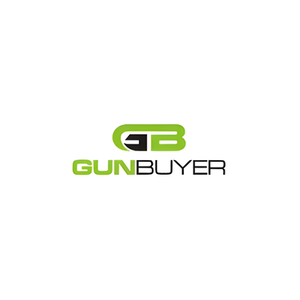 GunBuyer brand logo for gunbuyer.com
