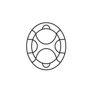 Gundari brand logo for gundari.com