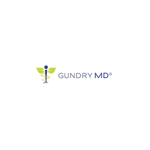 Gundry MD Proplant brand logo for gundrymdproplant.com