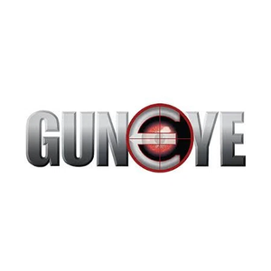 guneye brand logo for guneye.com