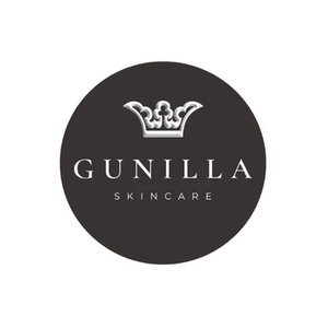 Gunilla of Sweden brand logo for gunillaofsweden.com