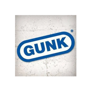 Gunk brand logo for gunk.com
