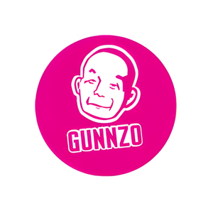 Gunnzo brand logo for gunnzo.com