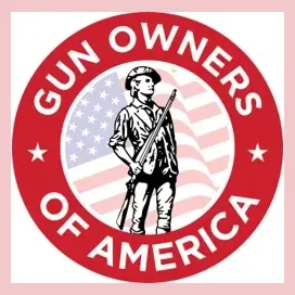 gunowners brand logo for gunowners.org