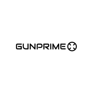 GunPrime brand logo for gunprime.com