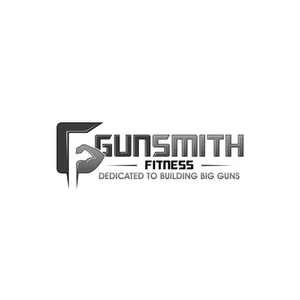 Gunsmith Fitness brand logo for gunsmithfitness.com