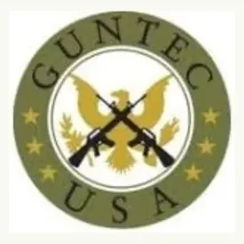 Guntec USA brand logo for guntecusa.com