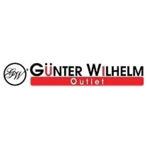 Gunter Wilhelm brand logo for gunterwilhelmoutlet.com