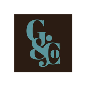 Gunther & Co. brand logo for eatatgunther.com