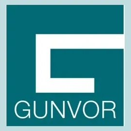 Gunvor brand logo for gunvorgroup.com