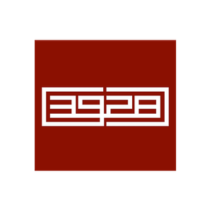 Guo Chao brand logo for guochao3928.com