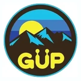 Gup Industries brand logo for gupindustries.com