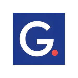 Gur brand logo for gursewingmachines.com