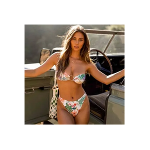 Guria brand logo for guriabeachwear.com