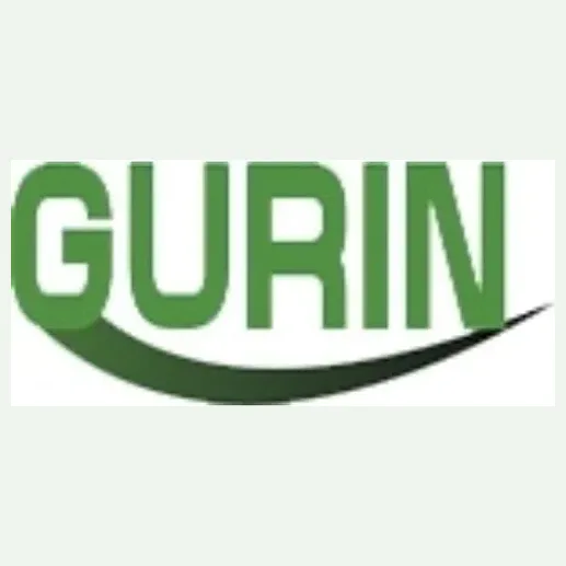 Gurin brand logo for gurinproducts.com