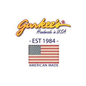 Gurkee's brand logo for gurkees.com
