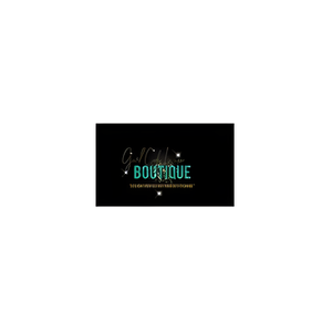 Gurl Code brand logo for gurlcodeboutique.com