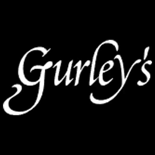 Gurley's brand logo for gurleysmemphis.com