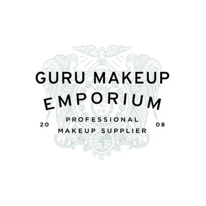 Guru Makeup Emporium brand logo for gurumakeupemporium.com