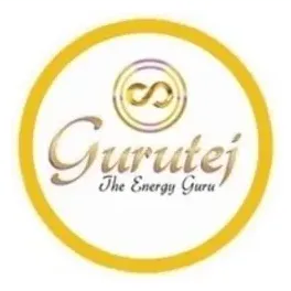 Guru Tej brand logo for gurutej.com
