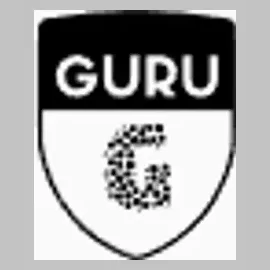 gurubot brand logo for gurubot.ai