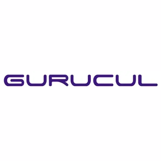 Gurucul brand logo for gurucul.com
