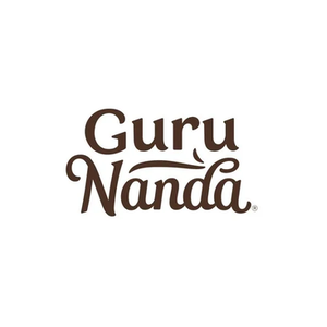 GURUNANDA brand logo for gurunanda.com