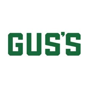 Gus's Market brand logo for gussmarket.com