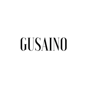 Gusaino brand logo for gusaino.com