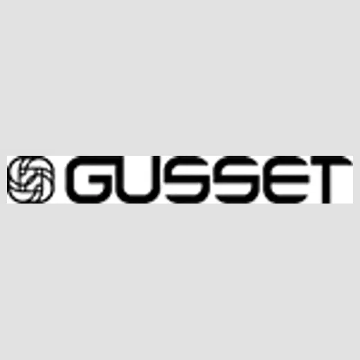 Gusset Components brand logo for gussetcomponents.com