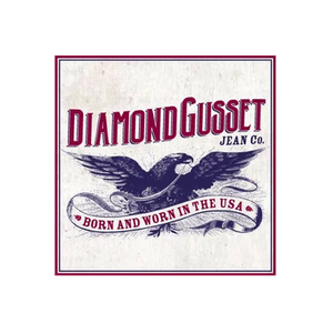 Gusset brand logo for gusset.com
