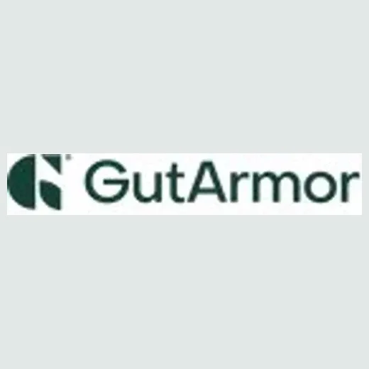 Gut Armor brand logo for getgutarmor.com